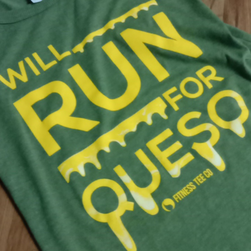 Green, racer style Tshirt xs - Picture 2 of 5